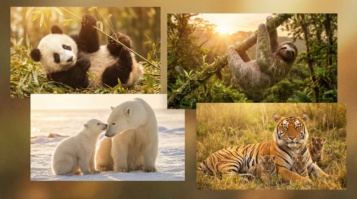 91萌宠视频合集