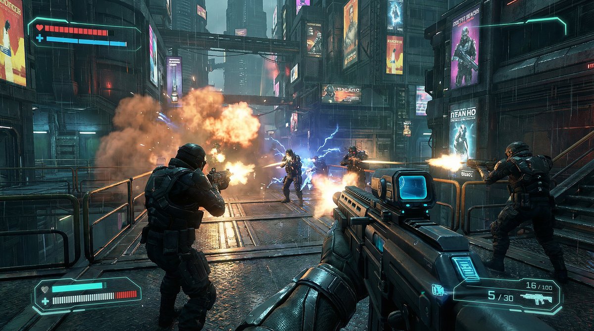 91游戏解说视频